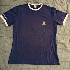 Al Jazeera English Crew Tee ⭐️3 for $20⭐️